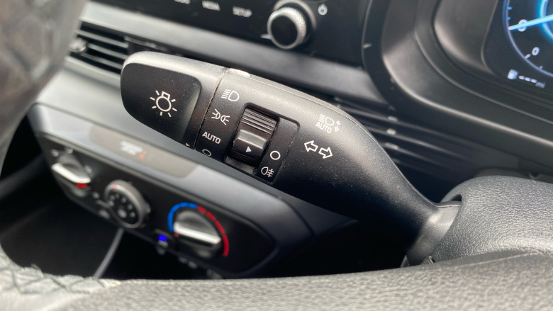 Hyundai i20 1.0T GDi Advance 5dr Petrol Hatchback